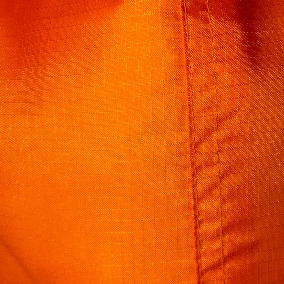 Vintage Men’s Orange Size Large Polo Jeans Co Ralph Lauren Puffer 🧡 - Picture 12 of 13